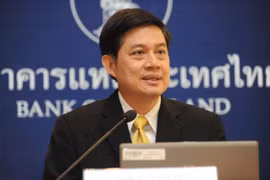 2023年泰国将保持经济复苏势头