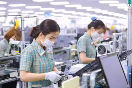 北宁省经济增速居全国第二位 