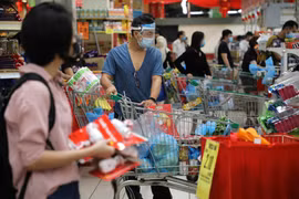 2022年6月马来西亚CPI上涨3.4%