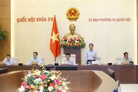 法律专题会议：增强群众在基层落实民主中的反辩与创造能力