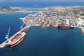 越南将打造3-4个国际级海洋经济中心
