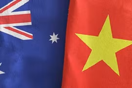 首家在澳大利亚的越南研究所正式成立