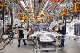 2022年前11月全国新成立和复工复产企业数量增长超过33%