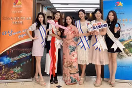 越南大力开发韩国旅游市场