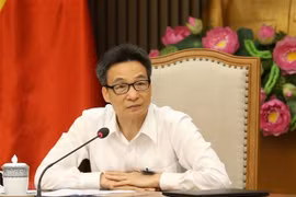 越南成立国家教育与人力资源发展委员会