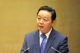 越南加强全球生物多样性框架内的国际合作