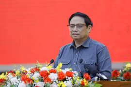 范明政总理：使林同省成为西原地区乃至全国的发展动力