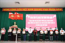 春节期间走访慰问优抚对象和困难群众 爱心帮扶送温暖
