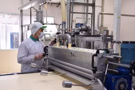 越南大力推进科技产品商业化