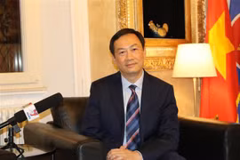 越南驻意大利大使提出促进越意贸易的五个措施