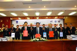 仁泽三号和四号热力发电厂项目EPC合同得到签署