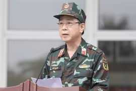 越共中央书记处对2015-2020、2020-2025年任期军医学院党委常委会进行纪律处分