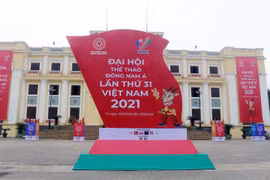 第31届东运会：制定符合地区各国的防疫计划