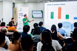 高达 6000 万美元的科技创业投资基金问世