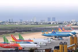 九·二国庆节假期各家航空公司推出飞往许多旅游景点的特价机票
