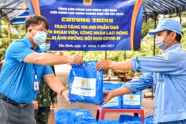 保障人权：加拿大朋友高度评价越南在保障人权做出的努力