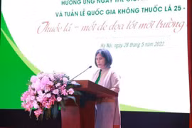 世卫生组织驻越南代理首席代表：亚洲猴痘大规模传播危机较低