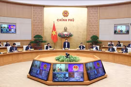 政府副总理范平明：加强公共投资资金拨付工作的纪律