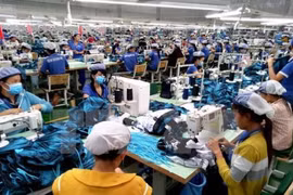 马来西亚从美国引进投资资金36.7亿美元