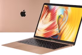 苹果2023年年中或将开始在越南生产MacBook