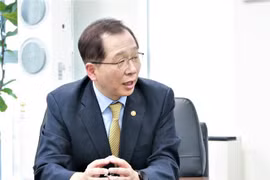 越南与韩国在水产品领域的合作潜力巨大