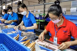 越南PCI 2021：非正式费用指数已降至41% 广宁省继续位居榜首