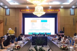 实现绿色增长有助于提高对气候变化的抵御能力