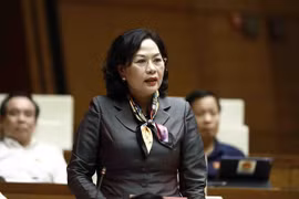 第十五届国会第四次会议：控制通胀、稳定宏观经济以成功实现经济社会发展目标