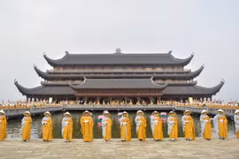 📝时评：必须停止对越南宗教的颠倒黑白、混淆是非的论调