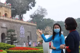 河内为旅游业人力资源开发提供支持以促进旅游复苏