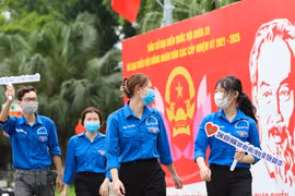 📝时评：越南共青团第十二次全国代表大会：越南青年为建国卫国事业作出应有贡献