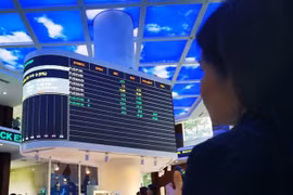 VinaCapital：越南股市吸引外国投资者的青睐