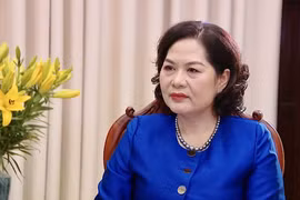 越南国家银行行长：信贷机构的流动性依然良好