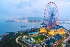 广宁省做好3月份全面开放旅游业的准备