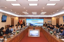 越南成为韩国在东南亚投资浪潮的“震中”