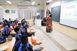 河内小学一年级学生至初中一年级学生将于本月21日开始返校上课