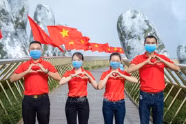 新冠肺炎疫情：恢复旅游活动需根据疫情风险等级评估结果