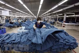 东盟合作为纺织服装行业打造供应链