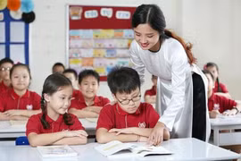 越南在教育最佳国家排名中上升6位