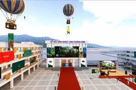 在网络空间推广玉灵人参 