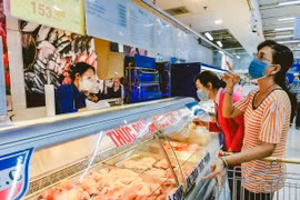 肉类和肉制品进口预计不会大幅增加