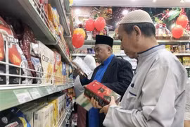 越南驻印尼经济商务处努力支持在印尼越南企业 促进两国贸易平衡发展