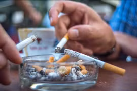 越南烟草消费的现状、挑战和解决方案