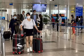 德国媒体：越南向国际游客敞开大门