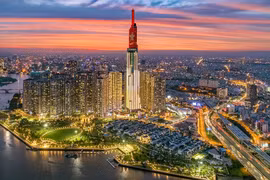 2022年越南经济增长展望