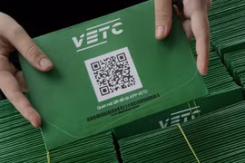 VETC 将免费办理不停车收费卡活动延长至 2022 年 8 月 5 日