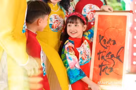 “越南：为爱而去—团圆之春”短视频亮相 