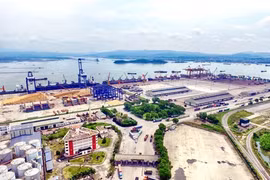越南广宁省2022年上半年经济增长达10.66%
