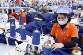 越南纺织服装业出口向好但仍面临诸多挑战