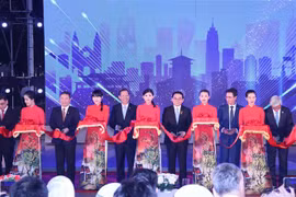 2022年“胡志明市-我们的家园”文化节：展现本地特色文化
